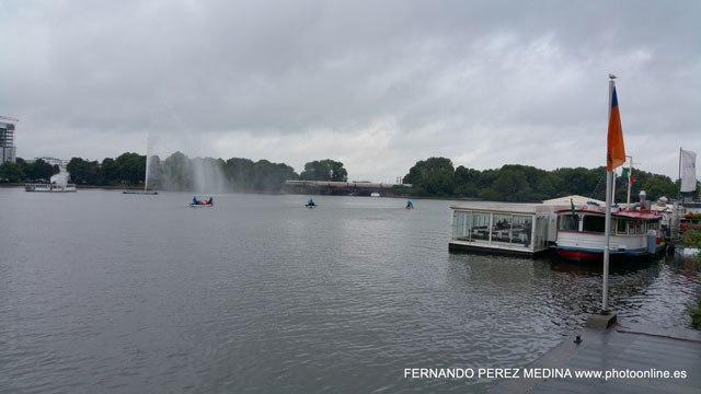 Hamburgo, Alemania 640w