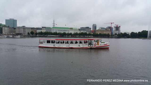 Hamburgo, Alemania 640w