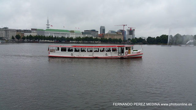 Hamburgo, Alemania 640w