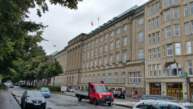Hamburgo, Alemania 640w