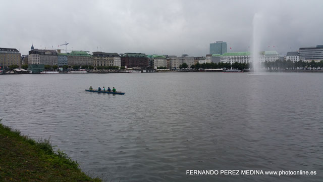 Hamburgo, Alemania 640w