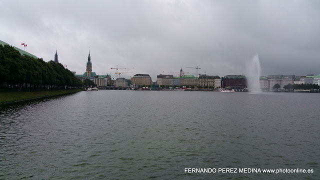 Hamburgo, Alemania 640w