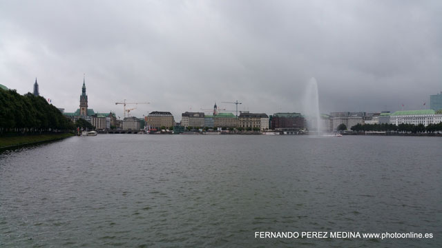 Hamburgo, Alemania 640w