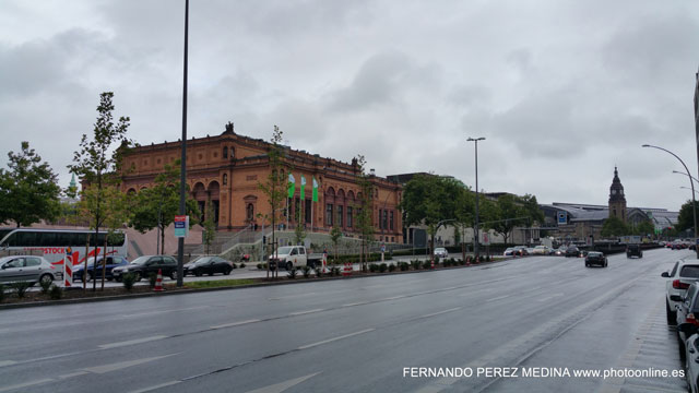 Hamburgo, Alemania 640w