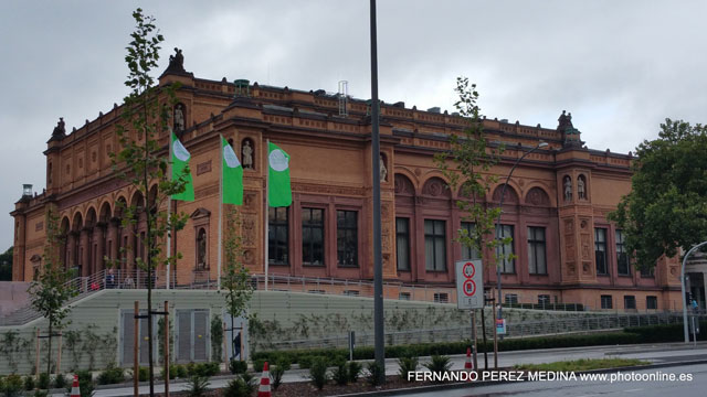 Hamburgo, Alemania 640w