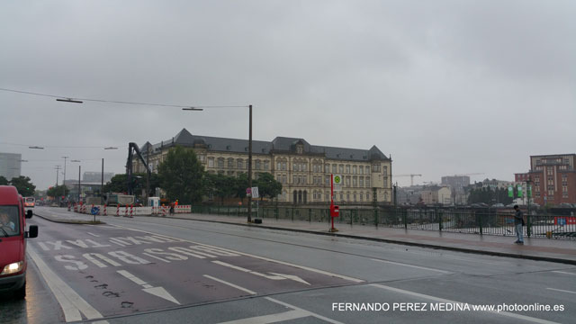 Photo: Hamburgo, Alemania. ©Fernando Pérez Medina: photoonline.es - 3wpc.es - advertisingonline.es Hamburgo, Alemania 640w