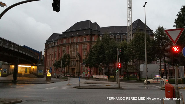 Hamburgo, Alemania 640w