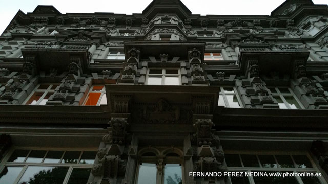 Hamburgo, Alemania 640w