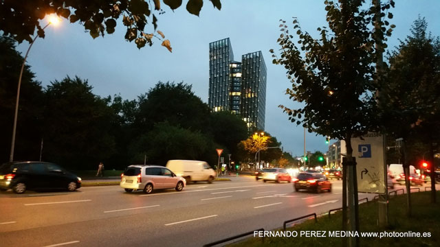 Hamburgo, Alemania 640w