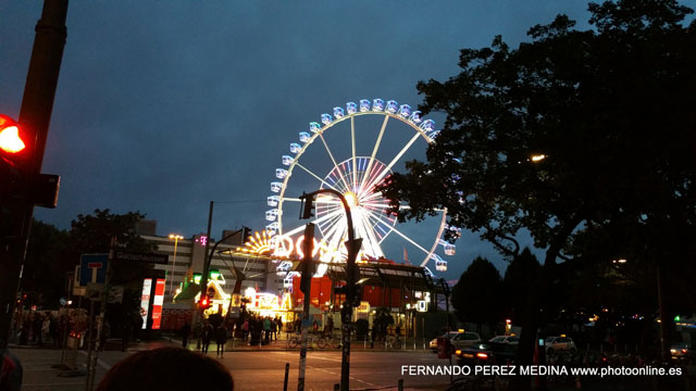 Hamburgo, Alemania 640w