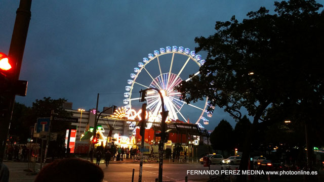 Hamburgo, Alemania 640w