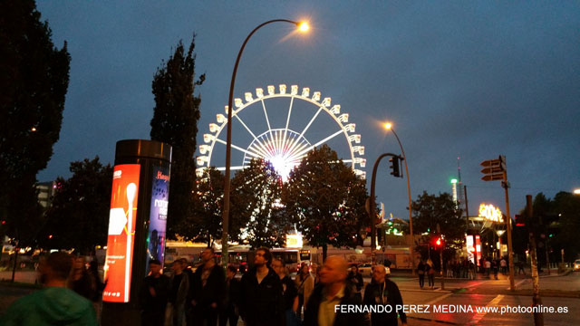 Hamburgo, Alemania 640w