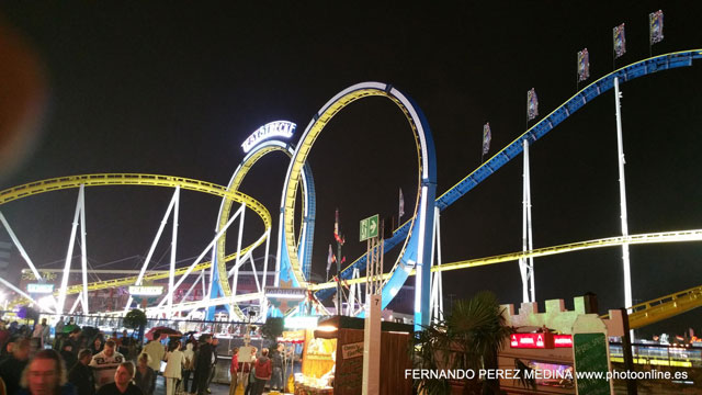 Hamburgo, Alemania 640w