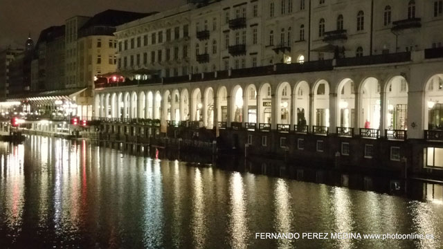 Hamburgo, Alemania 640w