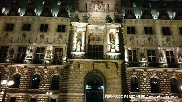 Photo: Hamburgo, Alemania. ©Fernando Pérez Medina: photoonline.es - 3wpc.es - advertisingonline.es Hamburgo, Alemania 640w