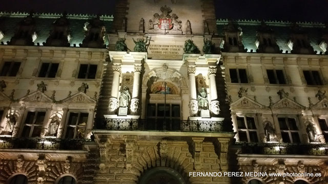 Photo: Hamburgo, Alemania. ©Fernando Pérez Medina: photoonline.es - 3wpc.es - advertisingonline.es Hamburgo, Alemania 640w