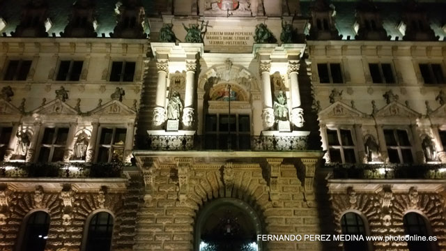 Hamburgo, Alemania 640w