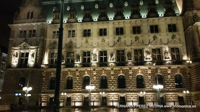 Hamburgo, Alemania 640w