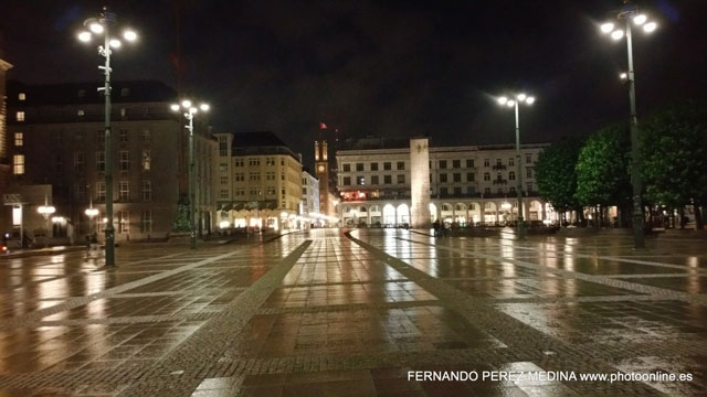 Hamburgo, Alemania 640w