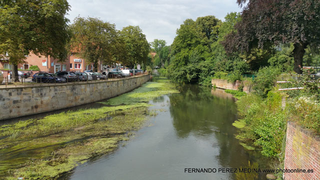 Luneburgo, Alemania 640w