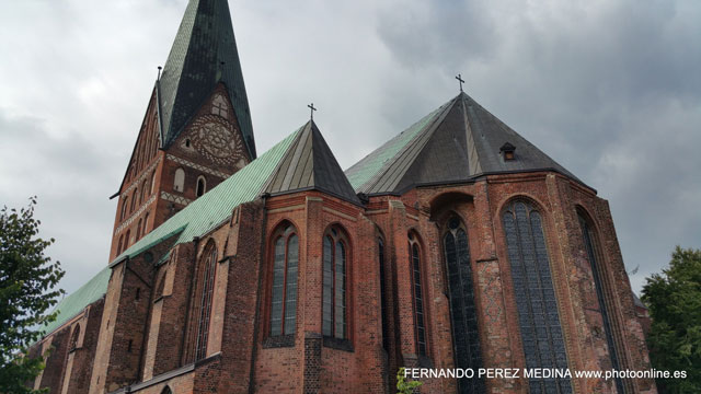 Luneburgo, Alemania 640w