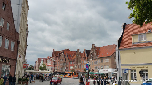 Luneburgo, Alemania 640w