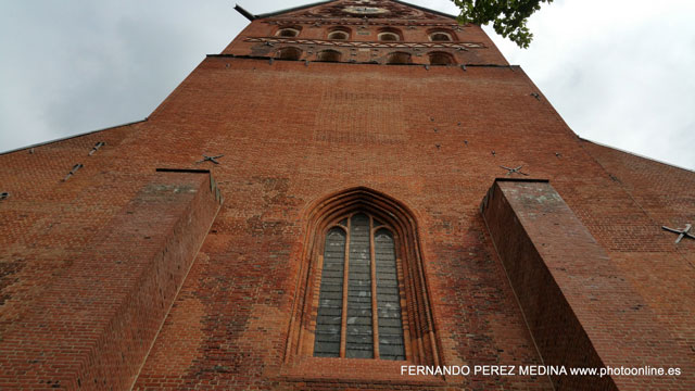 Photo: Luneburgo, Alemania. ©Fernando Pérez Medina: photoonline.es - 3wpc.es - advertisingonline.es Luneburgo, Alemania 640w