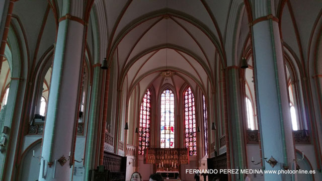 Luneburgo, Alemania 640w