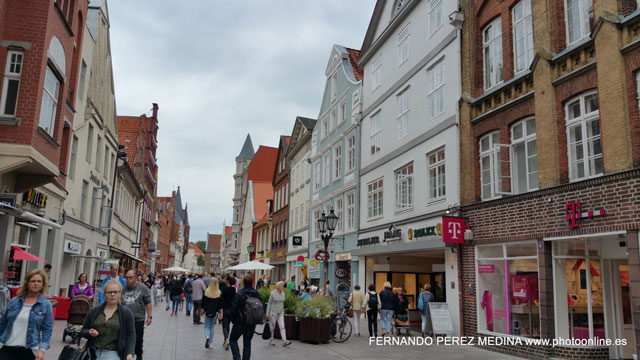 Luneburgo, Alemania 640w