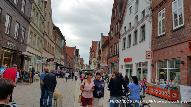 Luneburgo, Alemania 640w