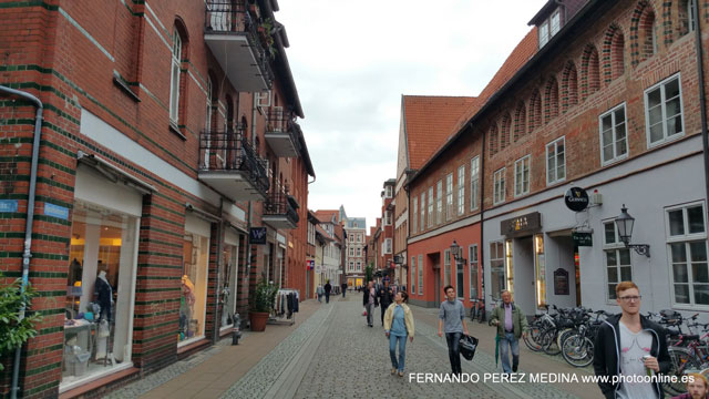 Luneburgo, Alemania 640w