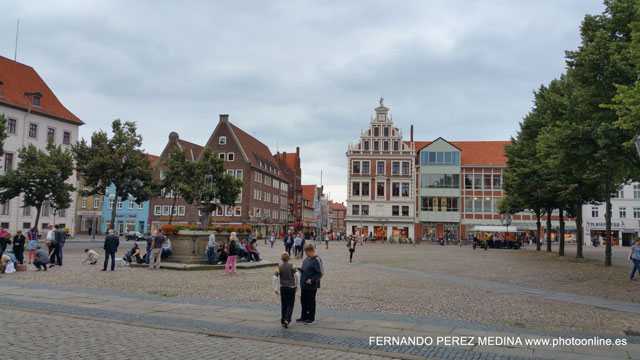 Luneburgo, Alemania 640w