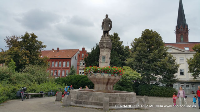 Luneburgo, Alemania 640w