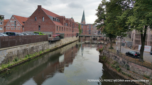 Luneburgo, Alemania 640w