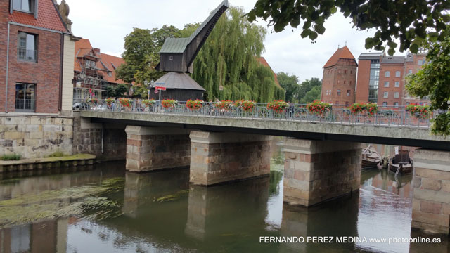 Luneburgo, Alemania 640w