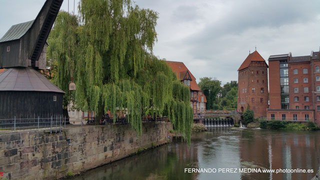 Luneburgo, Alemania 640w
