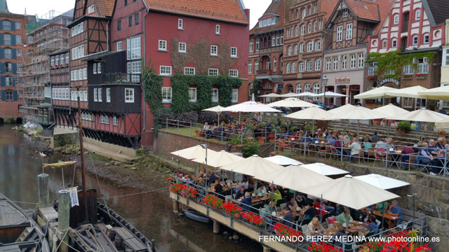 Luneburgo, Alemania 640w