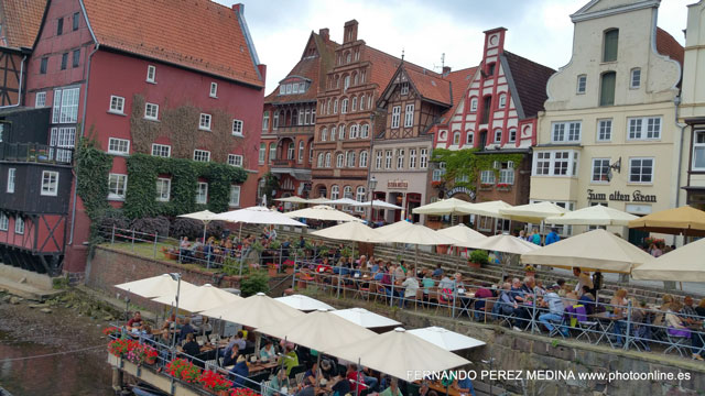 Luneburgo, Alemania 640w