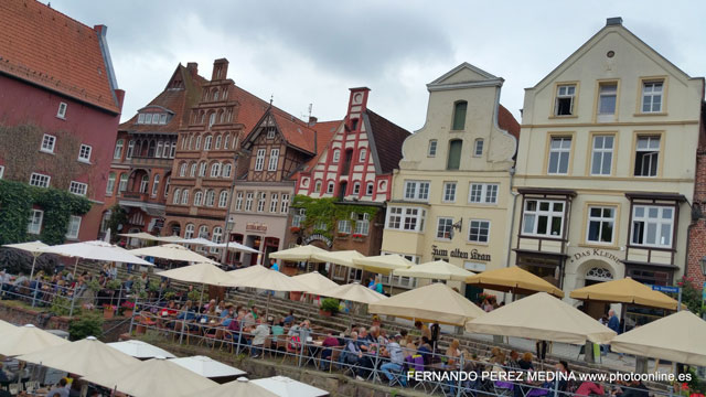 Luneburgo, Alemania 640w