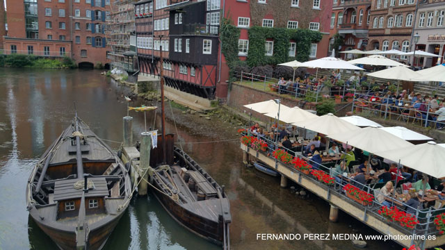 Luneburgo, Alemania 640w