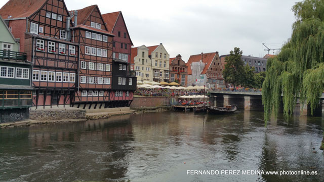 Luneburgo, Alemania 640w