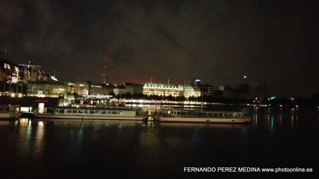 Hamburgo, Alemania 640w