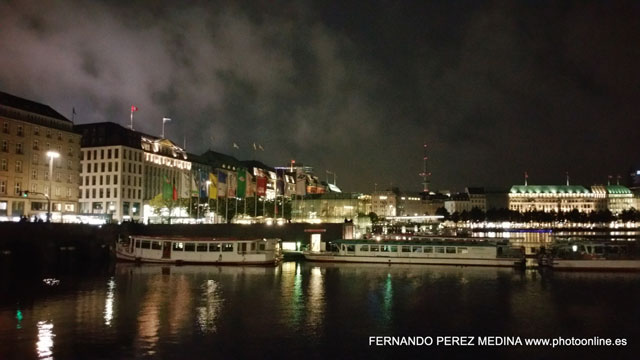 Hamburgo, Alemania 640w