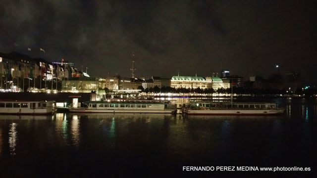 Photo: Hamburgo, Alemania. ©Fernando Pérez Medina: photoonline.es - 3wpc.es - advertisingonline.es Hamburgo, Alemania 640w