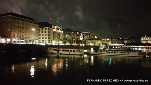 Photo: Hamburgo, Alemania. ©Fernando Pérez Medina: photoonline.es - 3wpc.es - advertisingonline.es Hamburgo, Alemania 640w