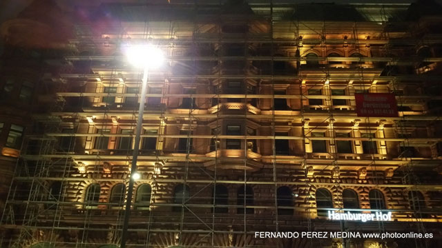 Hamburgo, Alemania 640w