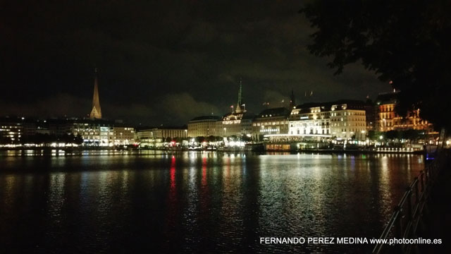 Hamburgo, Alemania 640w