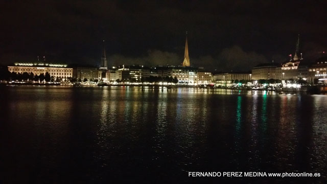 Hamburgo, Alemania 640w