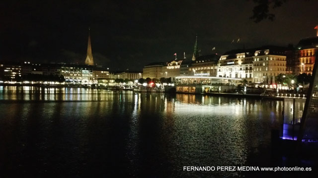Hamburgo, Alemania 640w