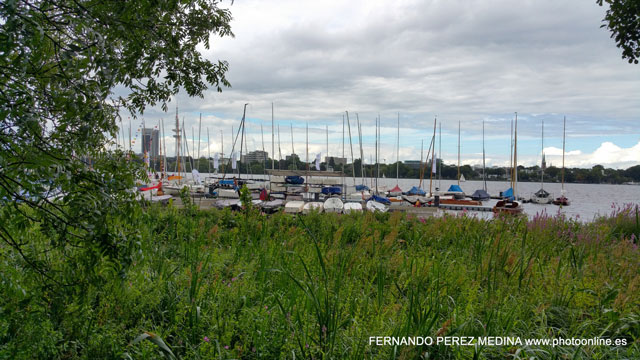 Hamburgo, Alemania 640w